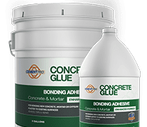 Concrete Glue - CementPro