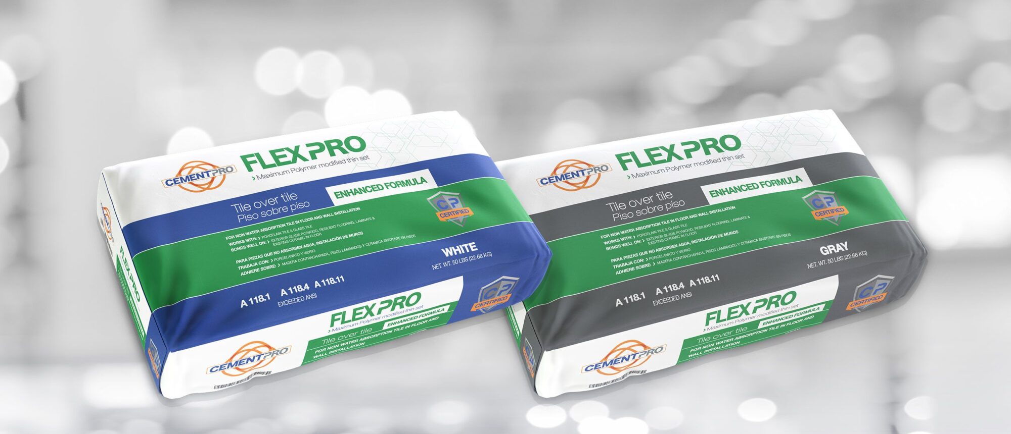 Flex Pro Product