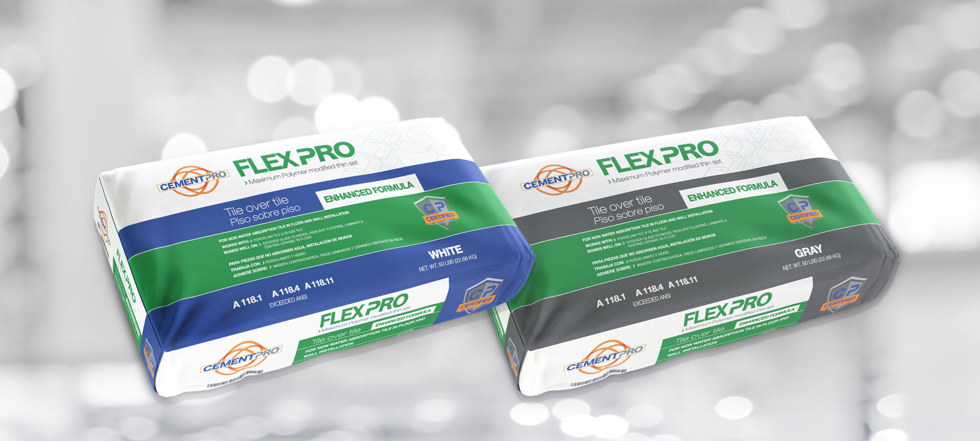 Flex Pro Product